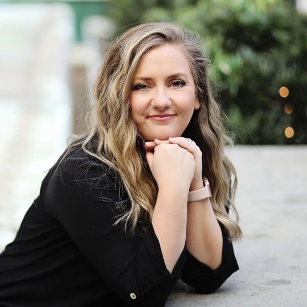 Shannon Pruitt