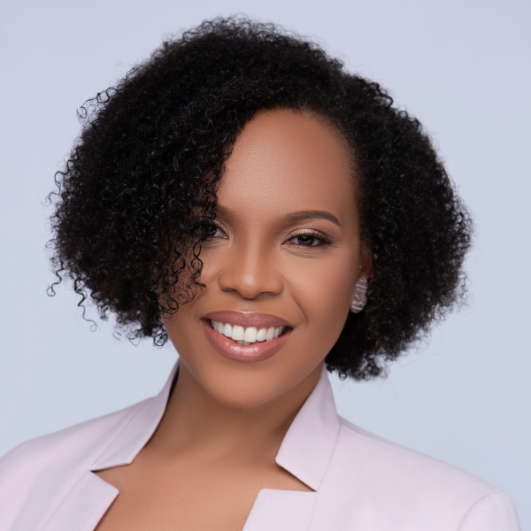 Chanaye Jackson