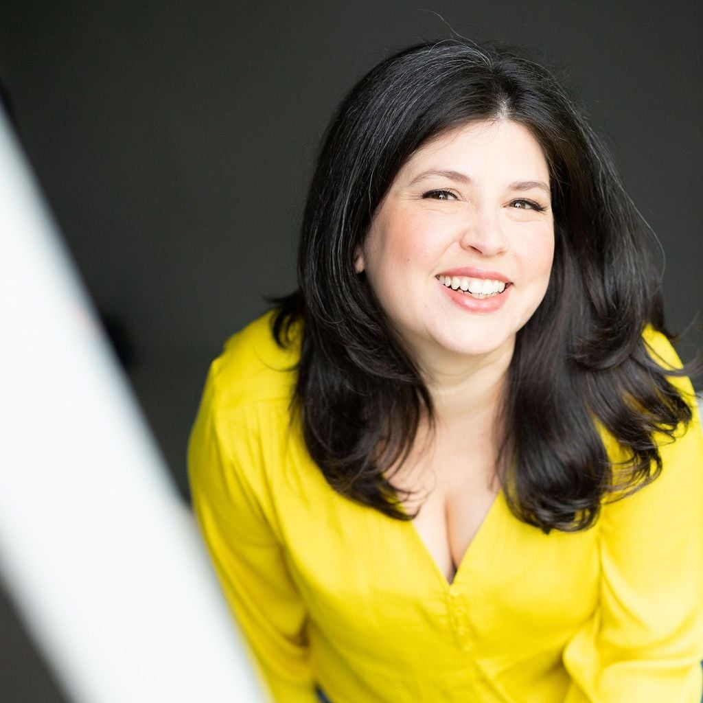 Carolyn Leasure
