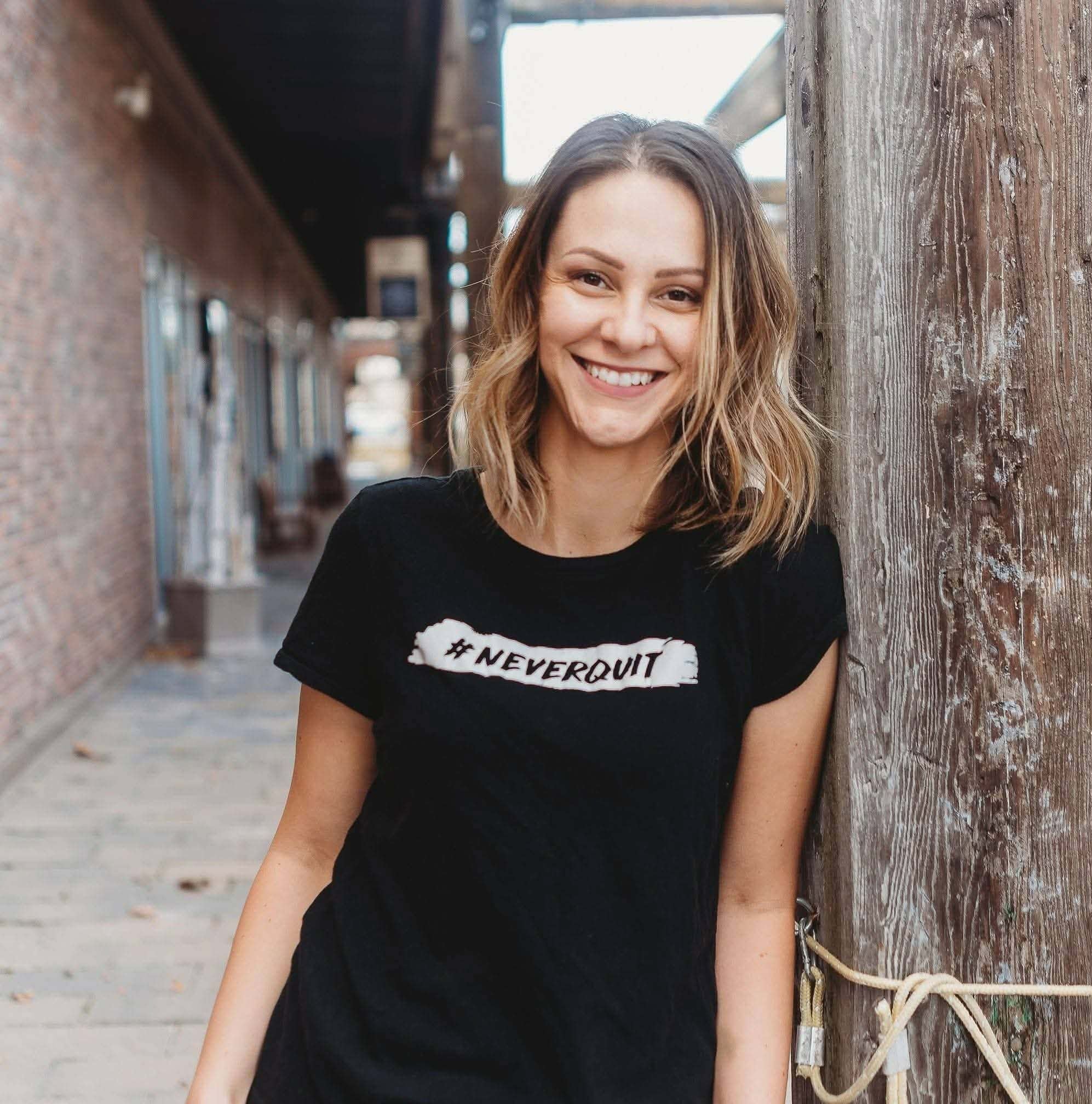 Mélissa LeMay