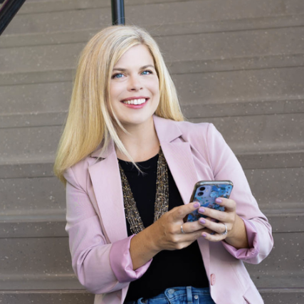 Linda Vogt