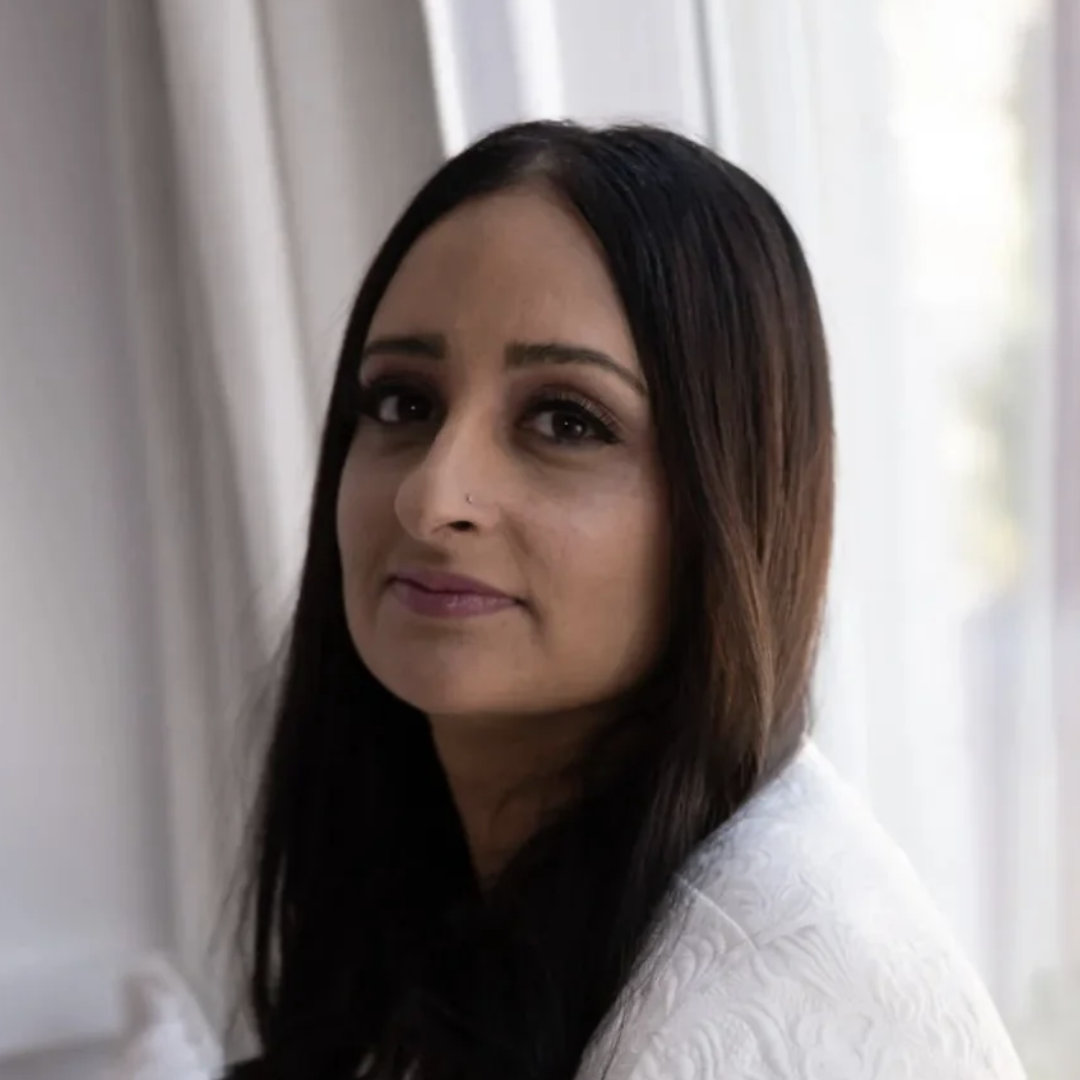 Chandani Patel Thompson