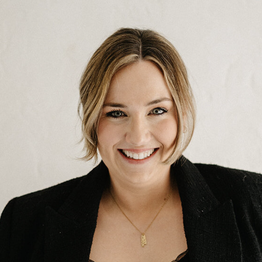 Samantha Mackinnon