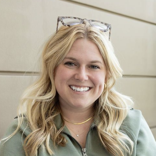 Molly Tallman