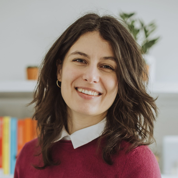Patricia Cosma