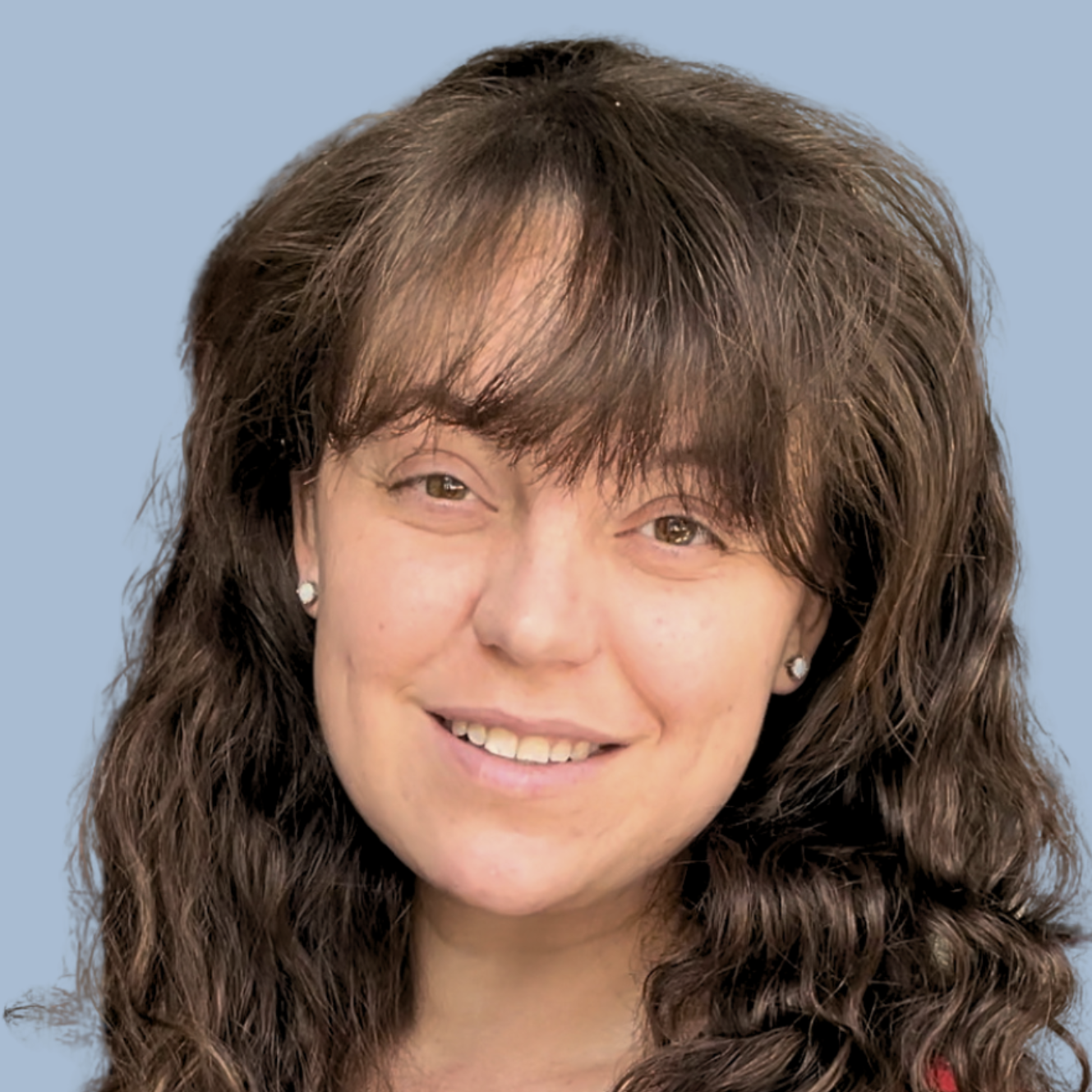 Alicia Croci
