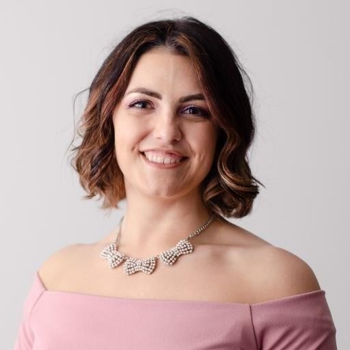 Megan Garwood