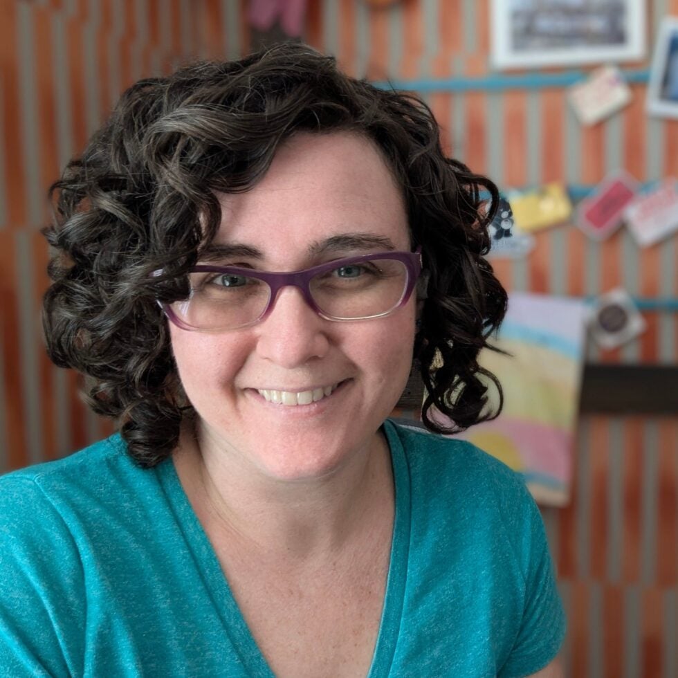 Dr. Catrina Mitchum