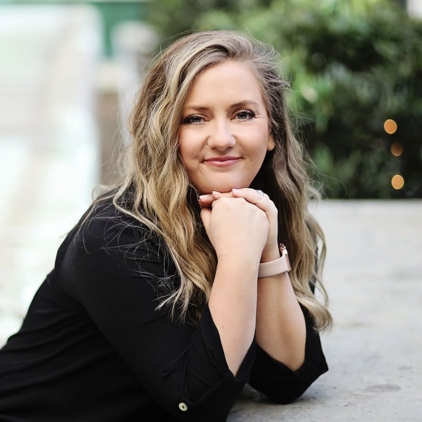 Shannon Pruitt