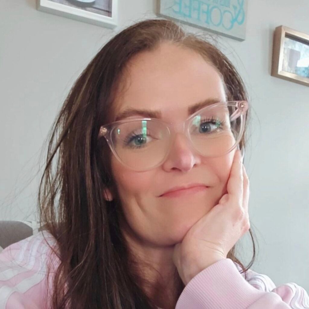 Tara Leson